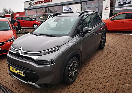 Citroën C3 Aircross PureTech 110 Stop & Start OPF YOU