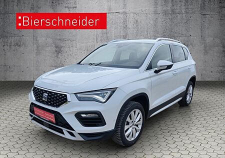 Seat Ateca 1.5 TSI DSG Xperience NAVI LED AHK KAMERA