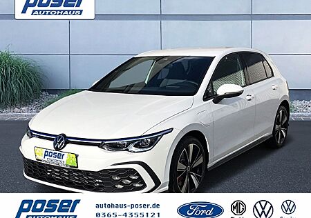 VW Golf GTE 1.4 eHybrid IQ.Light ACC HuD