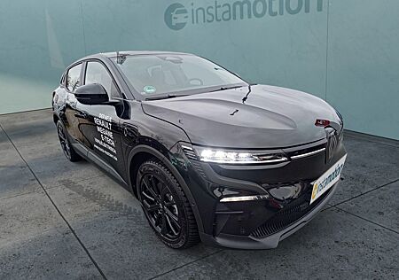 Renault Megane E-Tech Electric Evolution ER