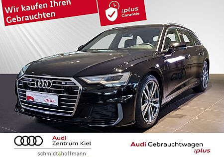 Audi A6 Avant 50 TFSI e quattro Sport S-tronic S-line