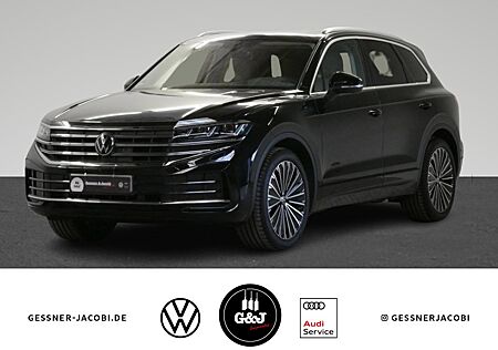 VW Touareg Elegance 3.0 TDI 4Mot. AHK PANO IQ-Light