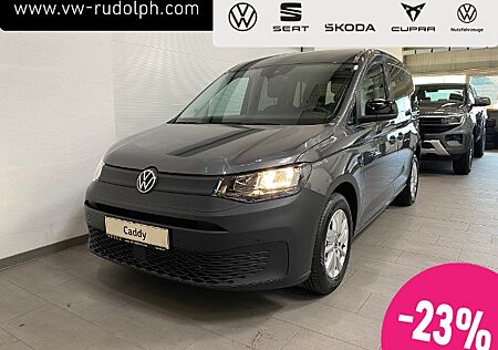 VW Caddy 2.0 TDI KLIMA ALU