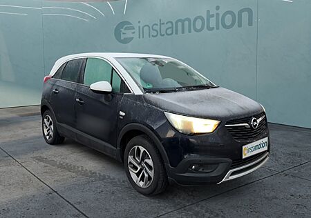 Opel Crossland X 1.2 Benzin 5Gang