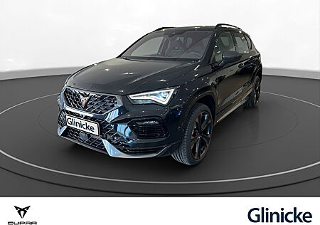 Cupra Ateca 1.5 TSI Beats Sitzheizung 19``