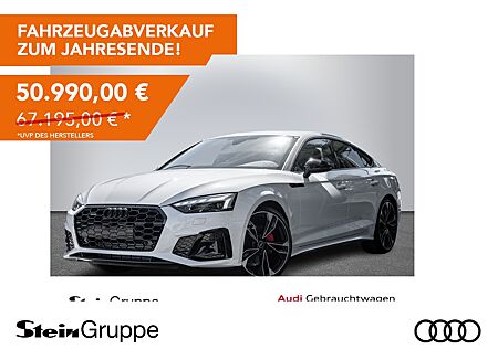 Audi A5 Sportback S line 40 TFSI quattro 150(204) S