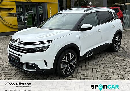 Citroën C5 Aircross Shine Hybrid - LED/LEDER/KLIMAAUT/KAMERA