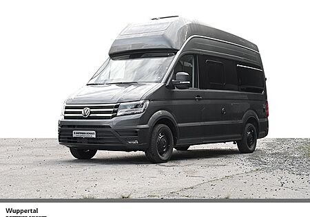 VW T6 California Grand California 2.0 TDI 130 KW 600 FWD