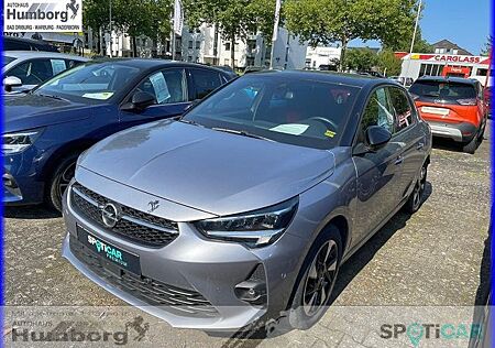 Opel Corsa-e Corsa F GS Line Navi LED Apple CarPlay Android Musikstreaming DAB SHZ