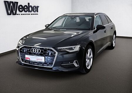 Audi A6 Avant 40 TDI quattro advanced Panodach AHK