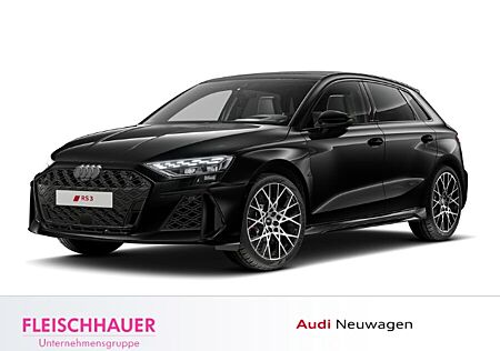 Audi RS3 2.5 294 kW TFSI quattro EU6e Sportback 294(400) kW(PS) S tr