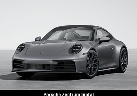 Porsche 992 (911) Carrera |Sportabgas |Liftsystem VA