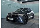 VW T-Roc 1.0 TSI Black Style R-LiACC DCC Navi LED-Plus Kamera