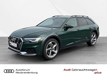 Audi A6 Allroad quattro 50 TDI AHK+MATRIX+B&O