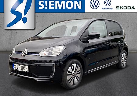 VW Up e-! Edition Klimaauto CCS SHZ