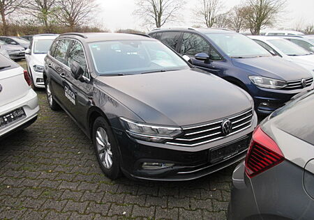 VW Passat Variant Business 1.5 TSI DSG NAVI LED KAM