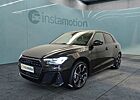 Audi A1 Sportback 25 TFSI S tronic line ab 249,- VIRTUAL 18 ACC CONNECT DAB 5-J-GARANTIE