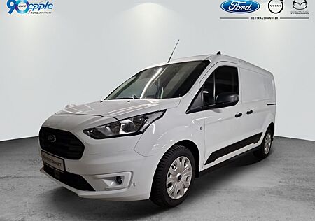 Ford Transit Connect 220L2 Trend Kasten LKW Benziner