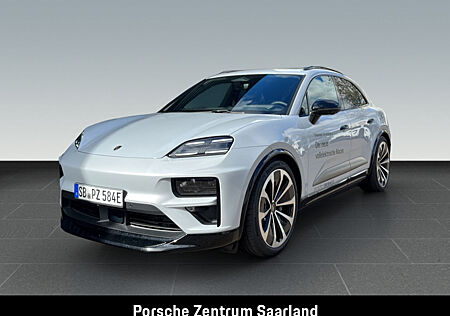 Porsche Macan Turbo Pano., Sport Chrono, Privacy,LED-Matrix