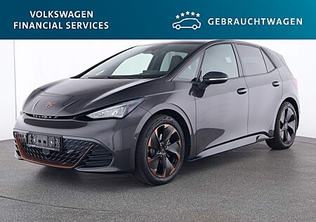 Cupra Born 150kW Automatik