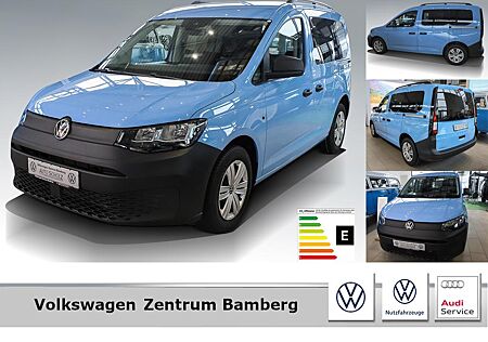 VW T6 California Caddy California 1.5 TSI+GJR+GRA+APP+SITZHZG+DAB