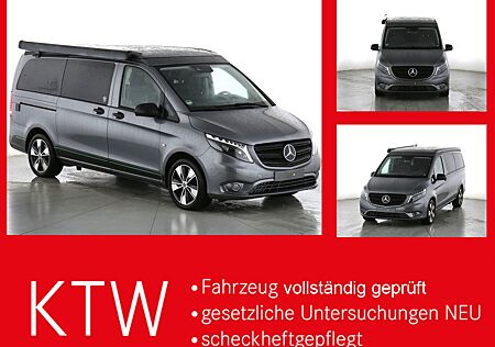 Mercedes-Benz V 220 Marco Polo Activity Edition,Leder,LED,AHK