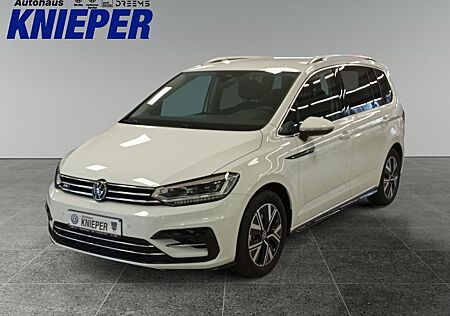 VW Touran 1.5 TSI Highline DSG+NAVI