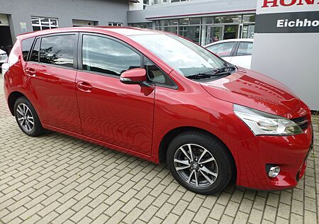 Toyota Verso 1,8 Life 6-Gang 5 Sitzer / Kamera