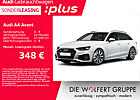 Audi A4 Avant S line 40 TDI quattro S tronic ACC+AHK