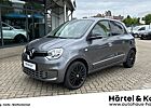 Renault Twingo E-Tech 100% elektrisch Klimaautomatik