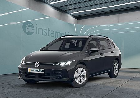 VW Golf Variant Golf VIII Variant 1.5 TSI Life | NAVI | AHK |