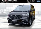 Opel Combo Life E - e -El. Schiebetüren-Klimaautomatik-DAB- Rückfahrkamera-Spurhalteassistent-