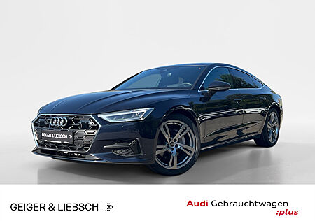 Audi A7 Sportback 45 TFSI quattro S-LINE*LED*PANO*VIRTUAL*HUD*NAVI-PLUS*KAMERA*20ZOLL