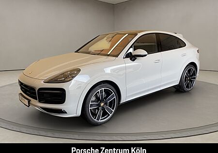 Porsche Cayenne GTS Coupe Soft-Close LED-Matrix 22-Zoll