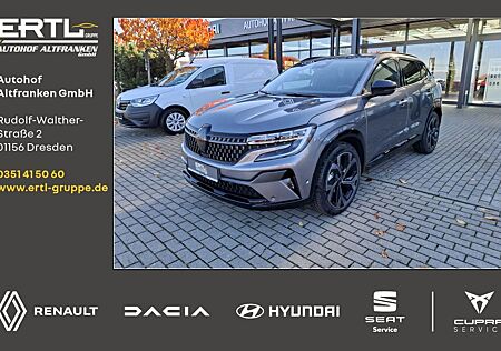 Renault Austral Mild Hybrid 160 Automatik Techno Esprit Alpine