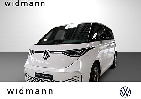 VW ID.BUZZ ID. Buzz Pro Anhängerkupplung,360° Kamera SH