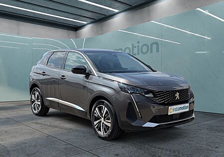 Peugeot 3008 Allure Pack BlueHDi 130 EAT8 SHZ NAVI