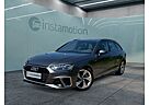 Audi A4 Avant S line 40 TDI S tronic NAV KAM LED ALCA