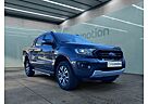 Ford Ranger Doppelkabine 4x4 Wildtrak Bluetooth Navi