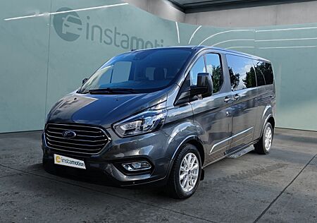 Ford Tourneo Custom Titanium X 320 L2 AUT XENON NAV E