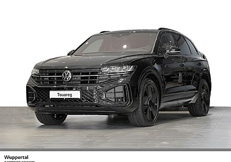 VW Touareg R-Line 3 0L V6 TDI 4MOTION AHK Pano Dynaudio Black Style