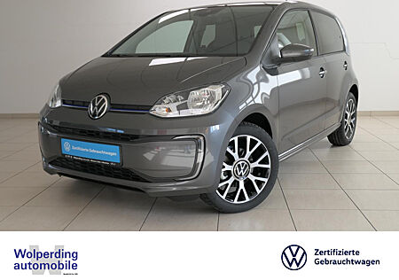 VW Up ! e-! 1-Gang-Automatik Edition Bluetooth Klima