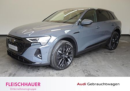 Audi Q8 e-tron advanced 50 quattro Matrix-LED Panorama Bang&Olufsen Sitzheizung