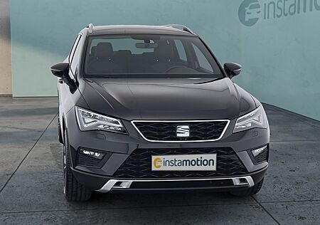 Seat Ateca 1.5 16V TSI*PDCh*RFK*LED*uvm