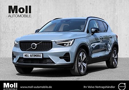 Volvo XC 40 XC40 Plus Dark Recharge Plug-In Hybrid 2WD T5 Twin Engine EU6d StandHZG Navi digitales Cockpit