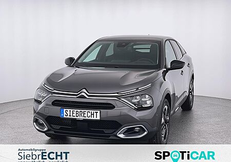 Citroën C4 Max 1.2*NAVI*HUD*RFK*uvm