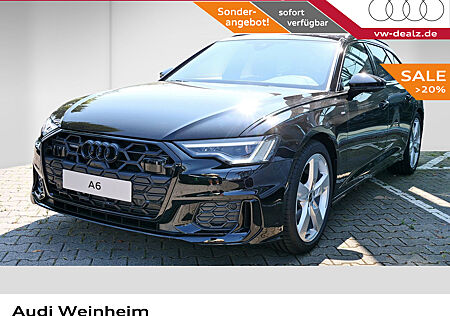 Audi A6 Avant S line 40 TDI quattro S tronic Pano AHK