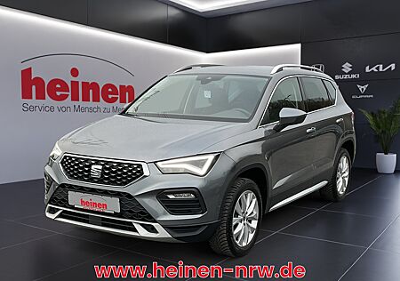 Seat Ateca 1.5 TSI DSG ACT Xperience AHK NAV SHZ PDC