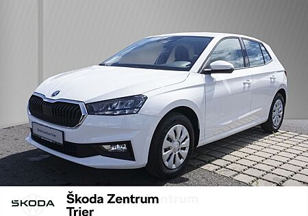 Skoda Fabia 1.0 Essence Klima, PDC