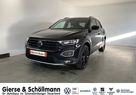 VW T-Roc Sport 2.0 TDI DSG NAVI+KAMERA+SHZ